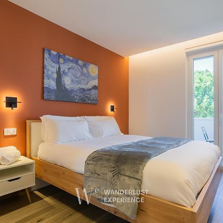 Wanderlust Experience Stone House Bari Exterior foto