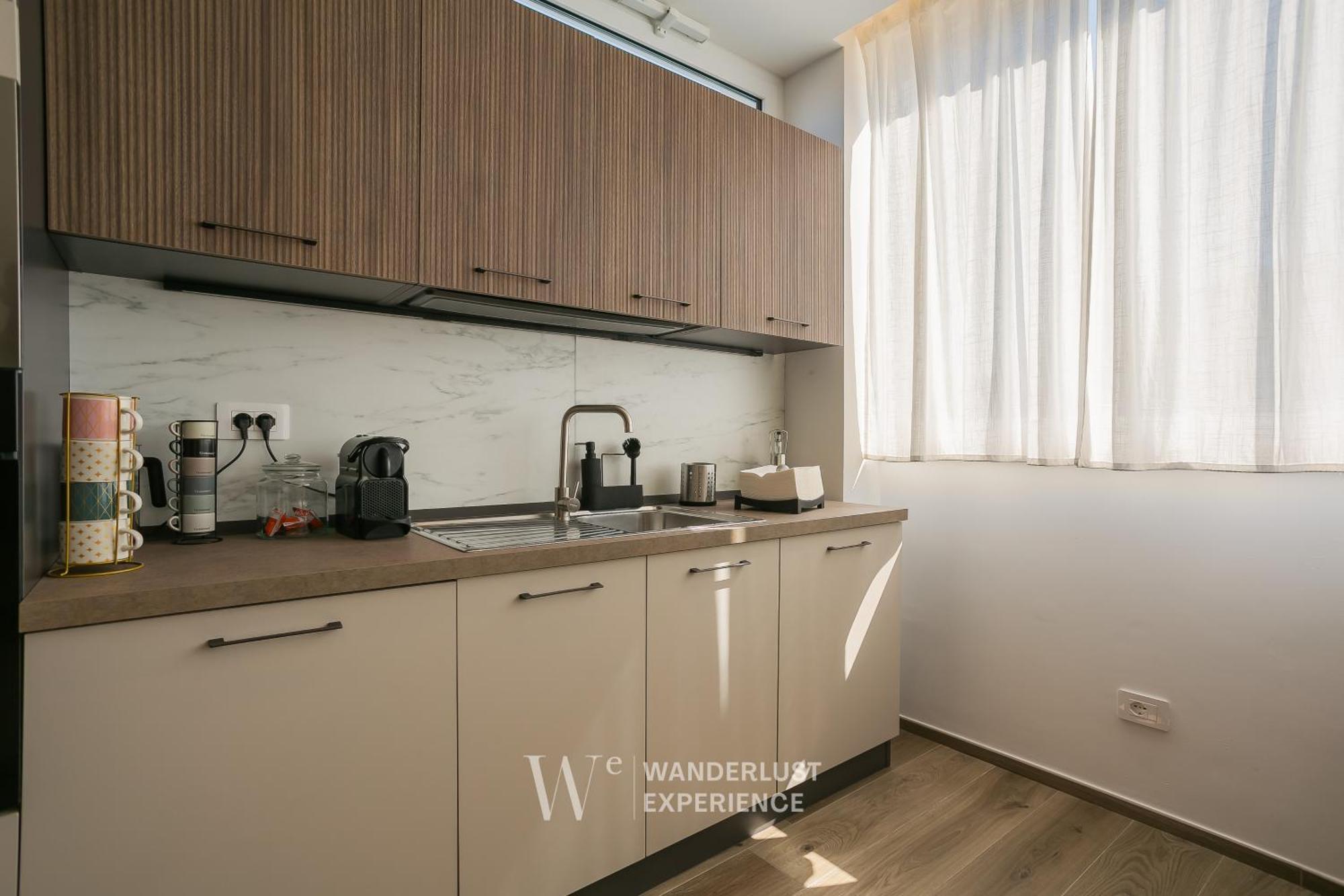 Wanderlust Experience Stone House Bari Exterior foto