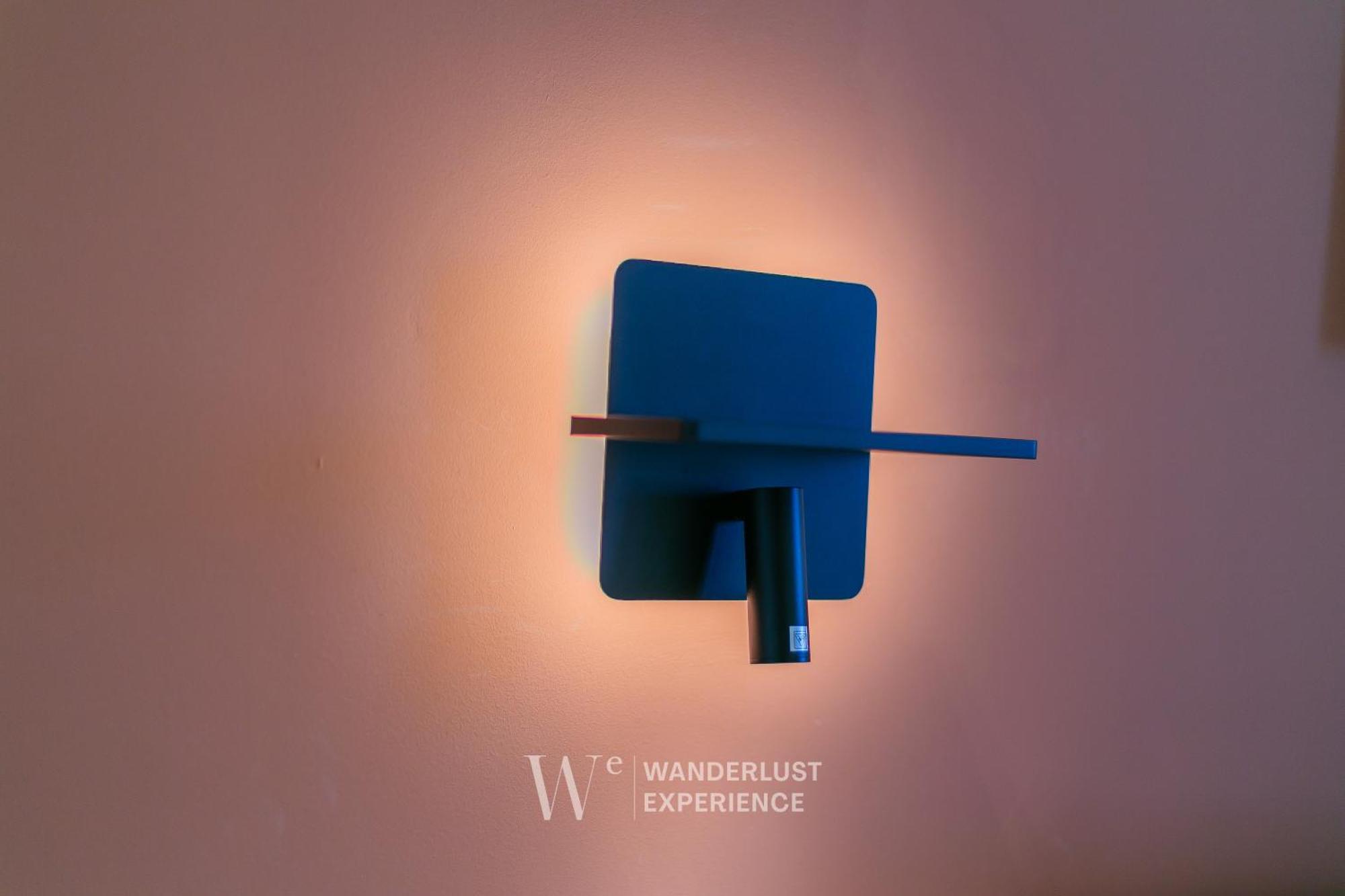 Wanderlust Experience Stone House Bari Exterior foto