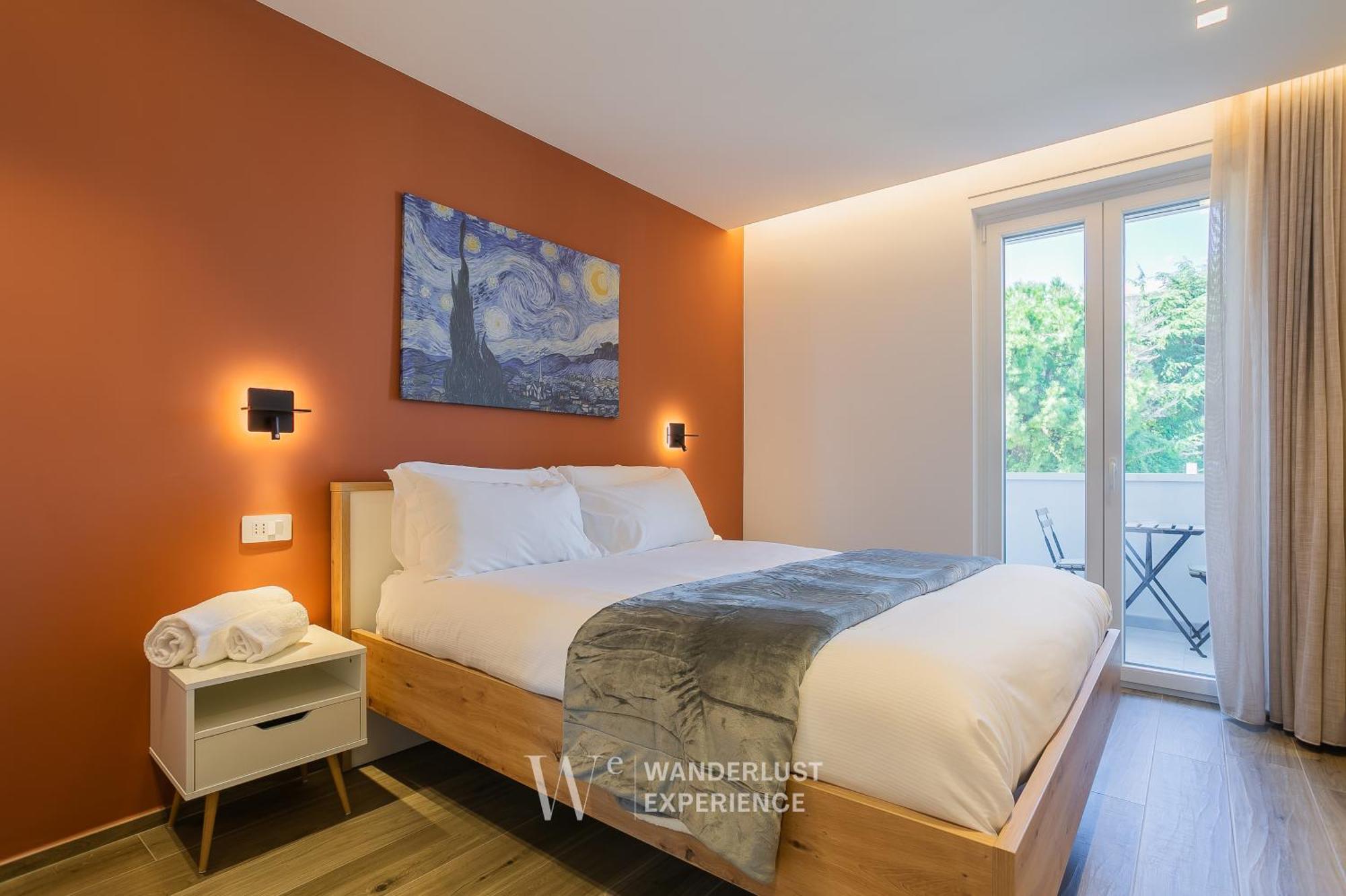 Wanderlust Experience Stone House Bari Exterior foto