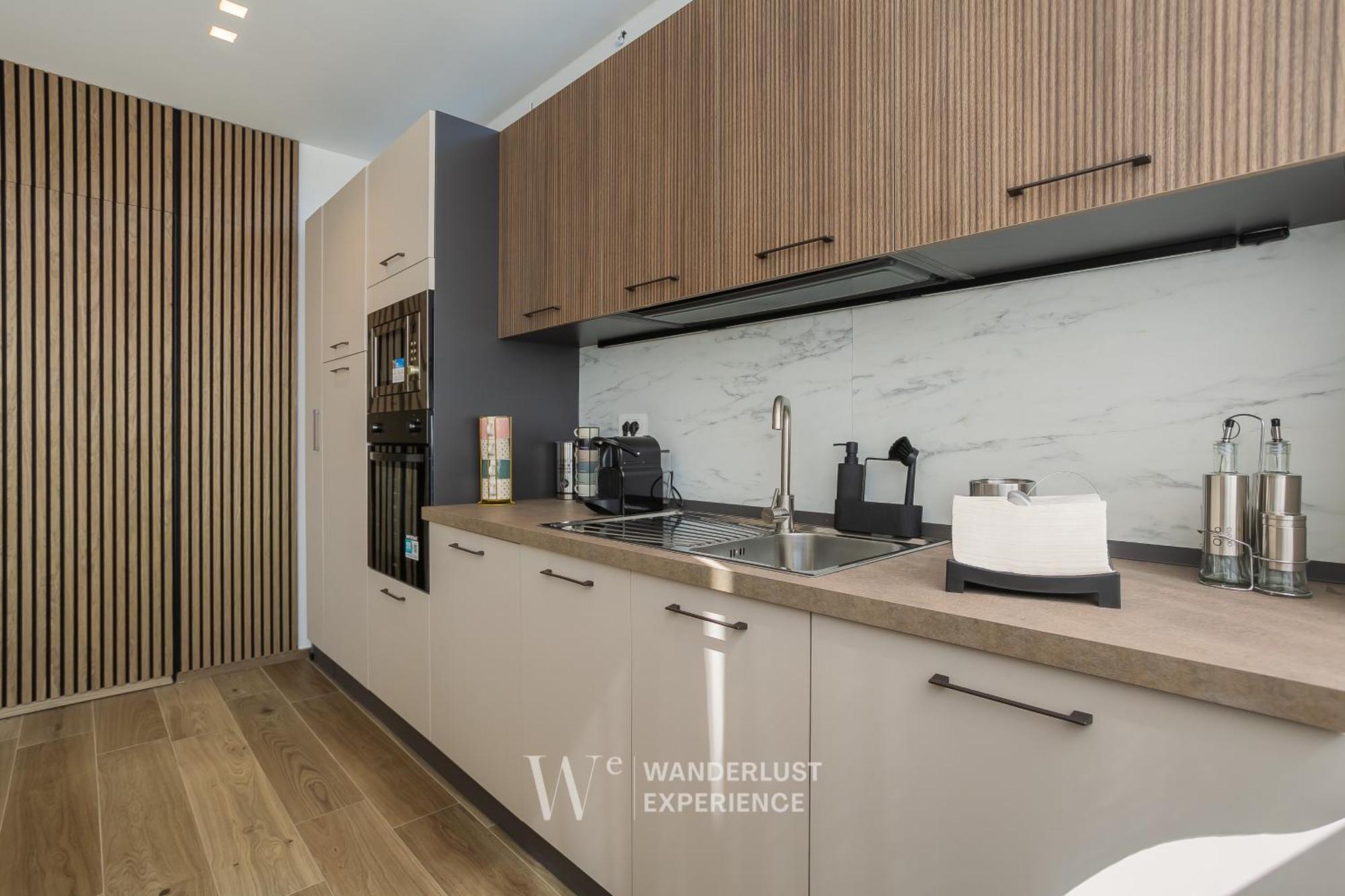Wanderlust Experience Stone House Bari Exterior foto