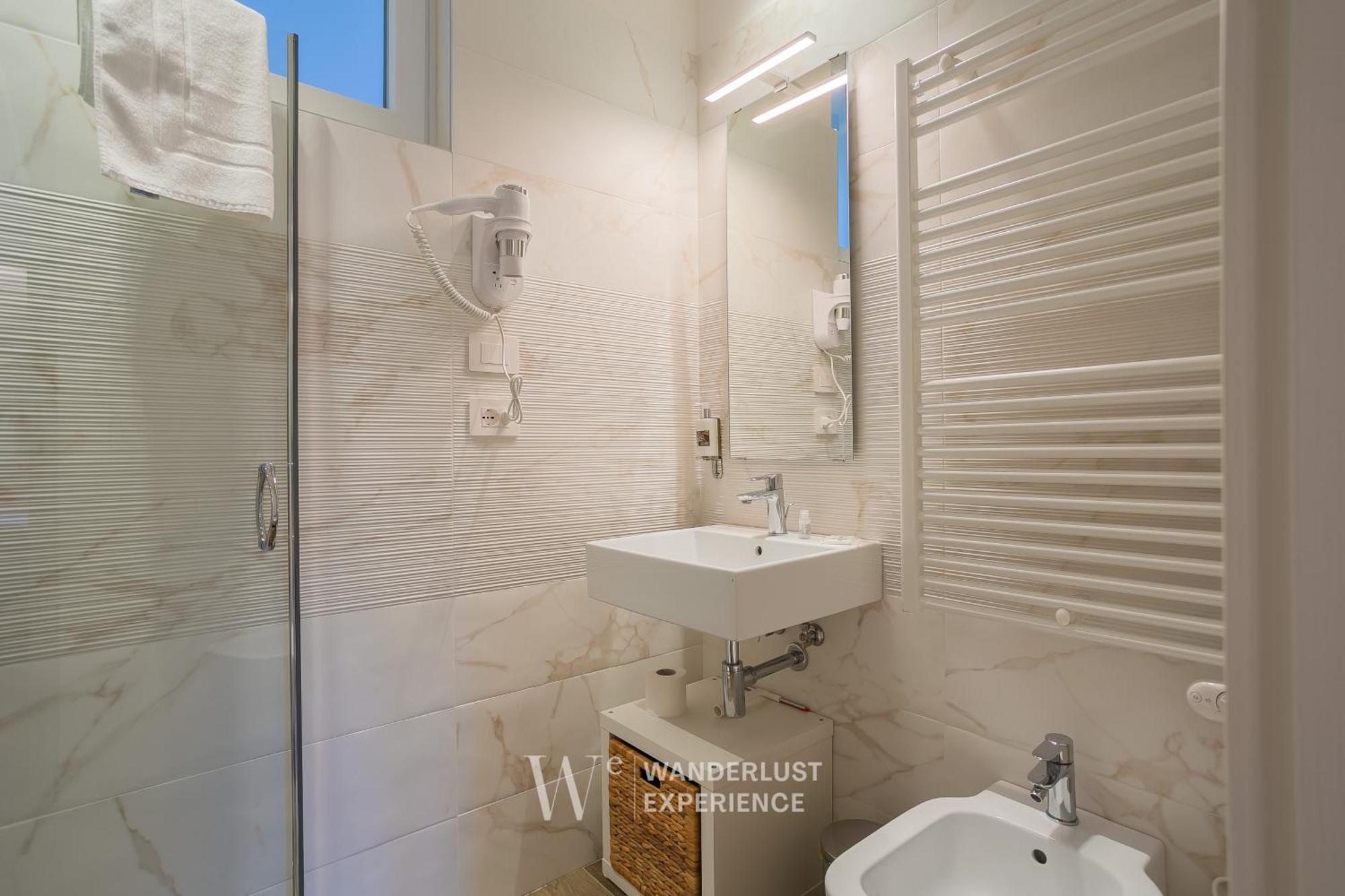 Wanderlust Experience Stone House Bari Exterior foto