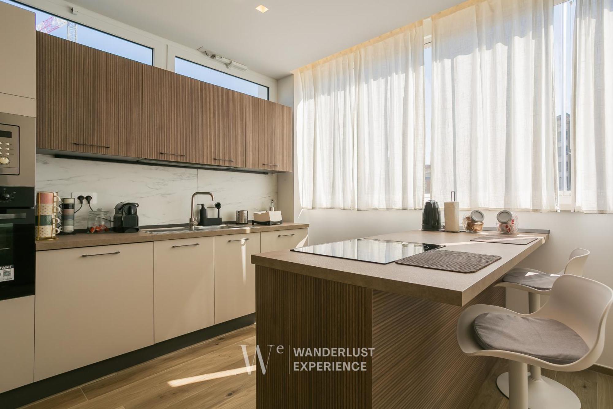 Wanderlust Experience Stone House Bari Exterior foto