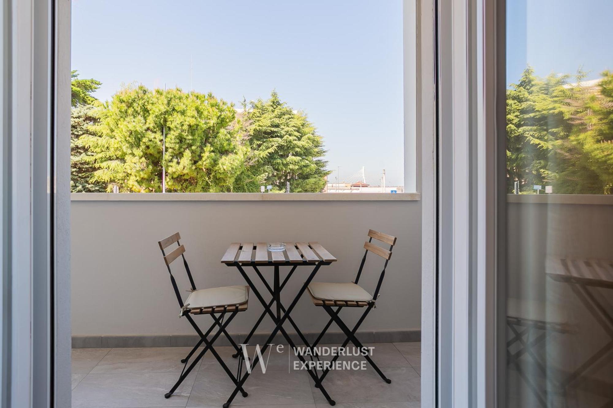 Wanderlust Experience Stone House Bari Exterior foto