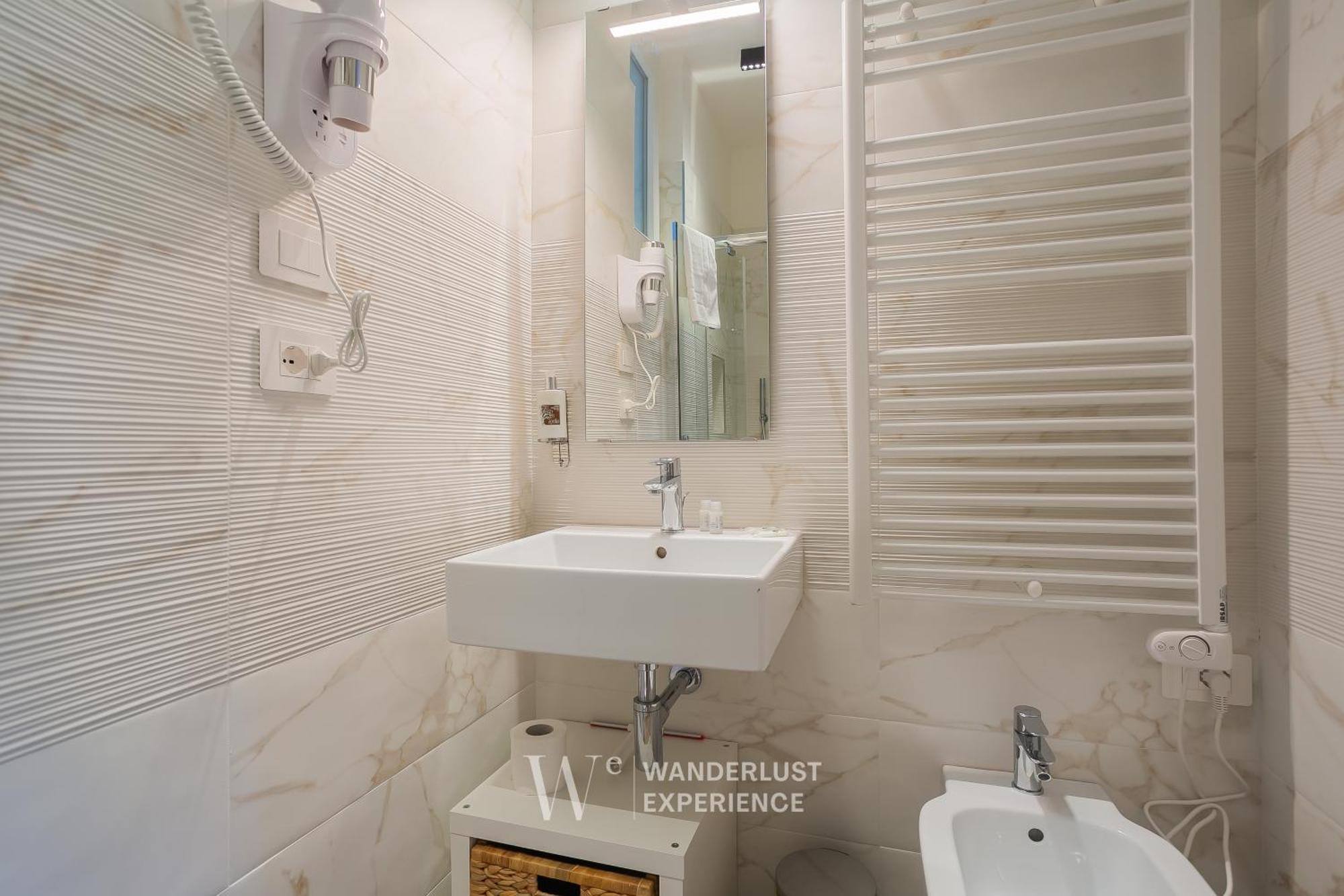 Wanderlust Experience Stone House Bari Exterior foto