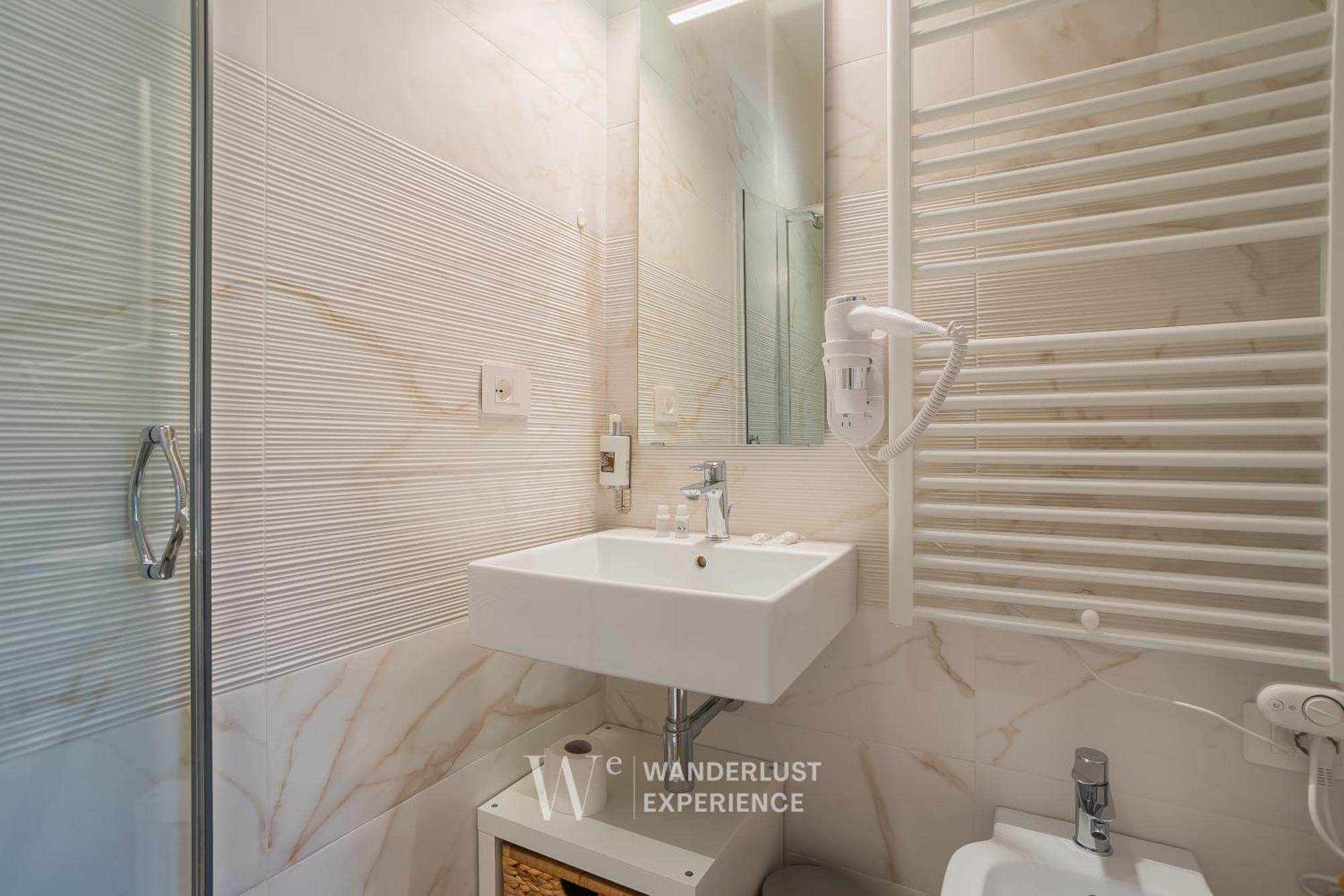 Wanderlust Experience Stone House Bari Exterior foto