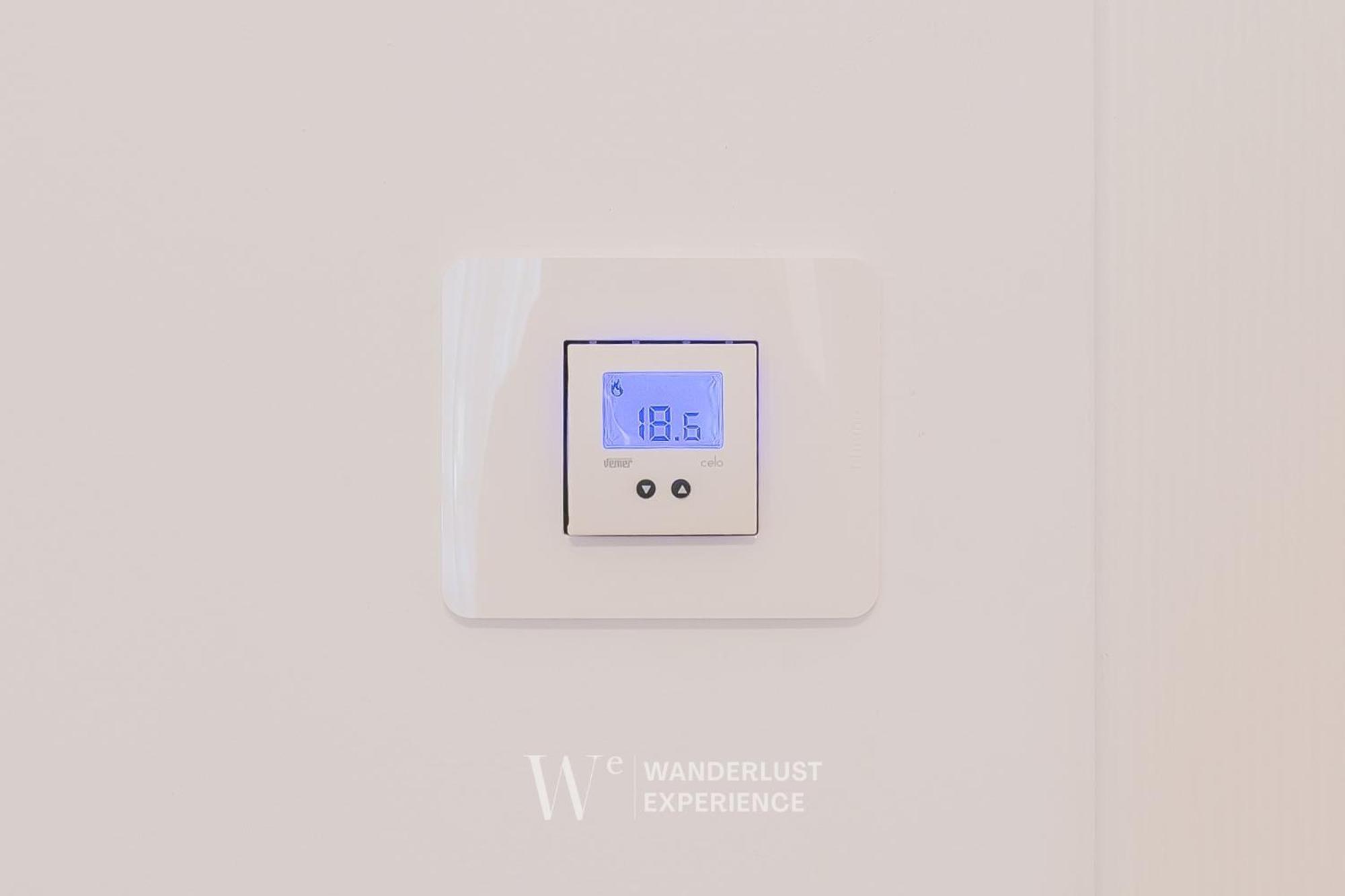 Wanderlust Experience Stone House Bari Exterior foto