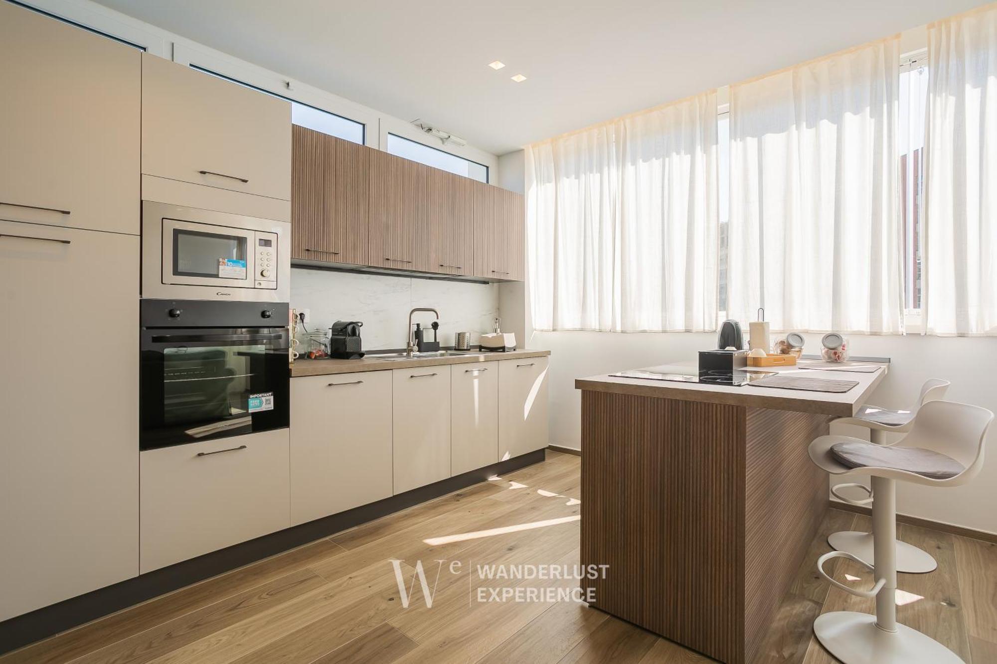 Wanderlust Experience Stone House Bari Exterior foto