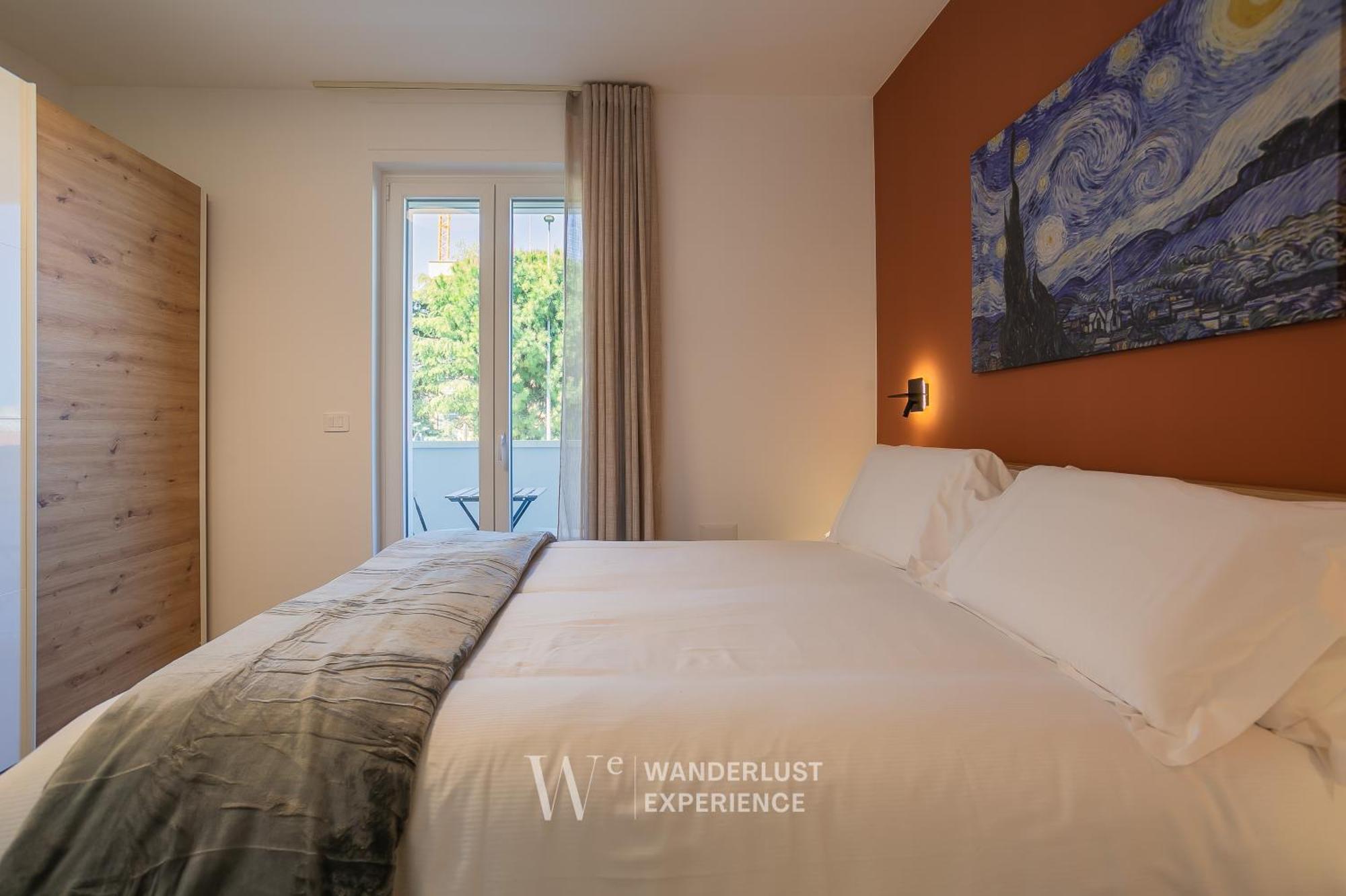 Wanderlust Experience Stone House Bari Exterior foto
