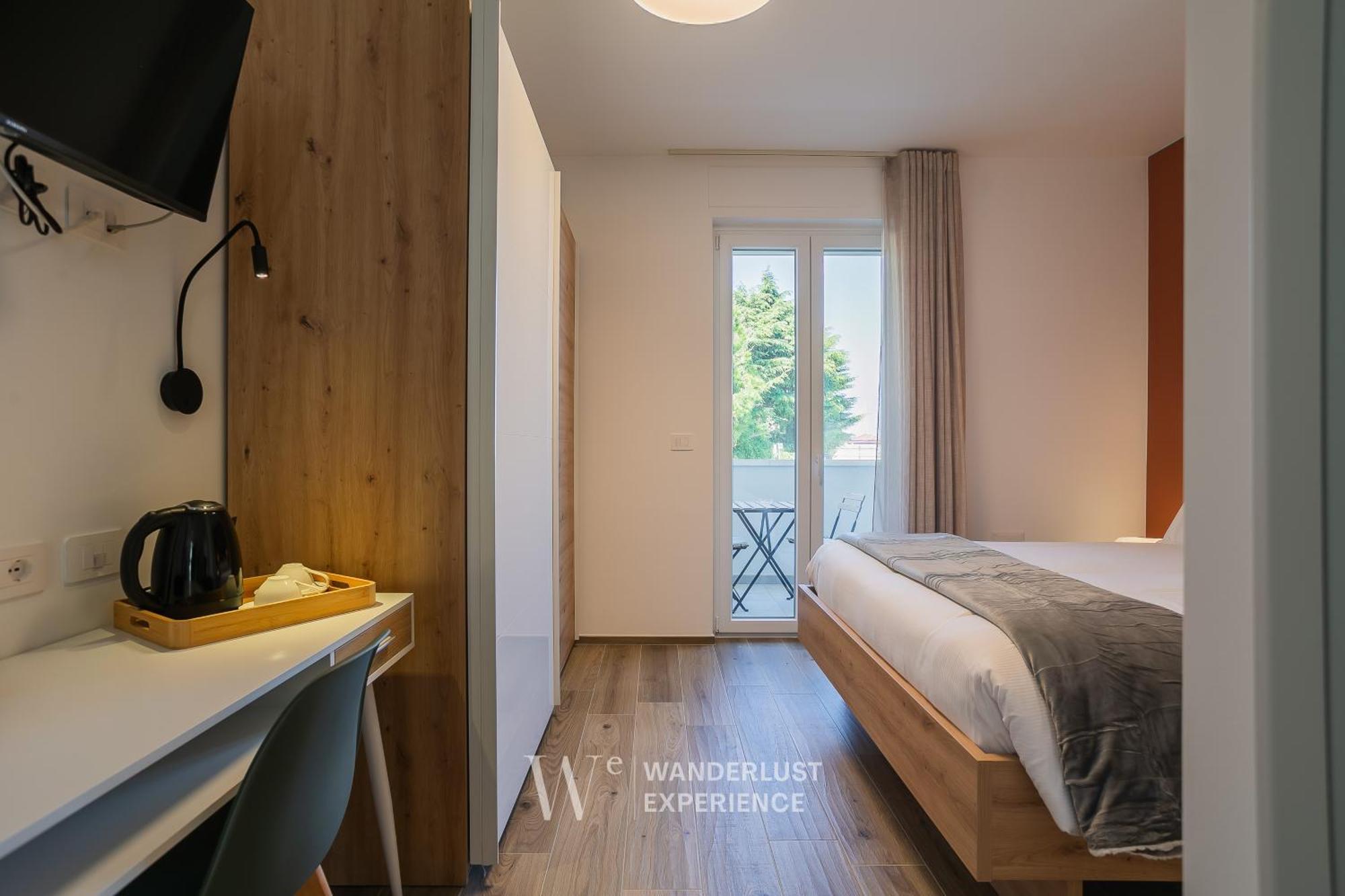 Wanderlust Experience Stone House Bari Exterior foto