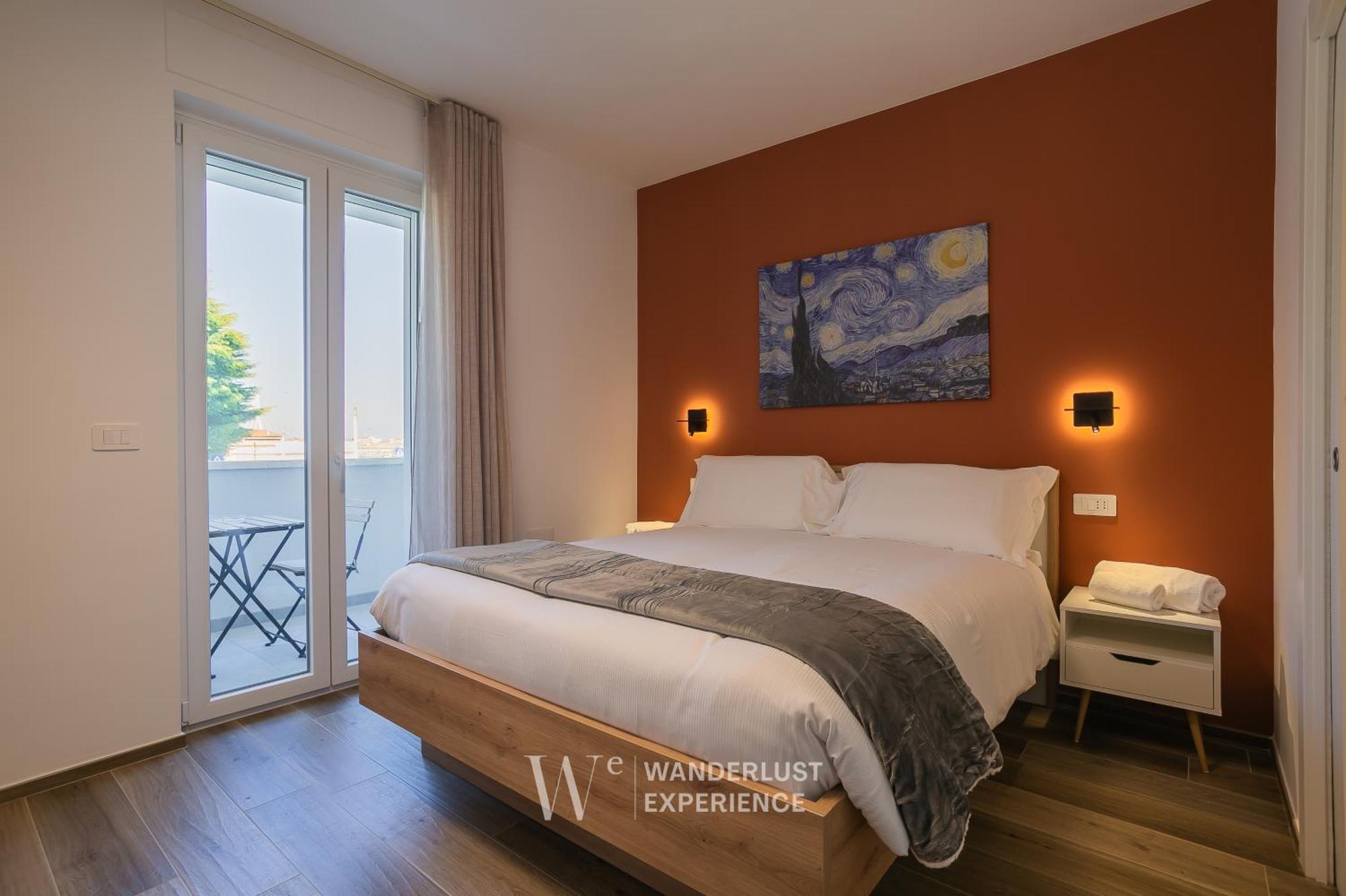 Wanderlust Experience Stone House Bari Exterior foto