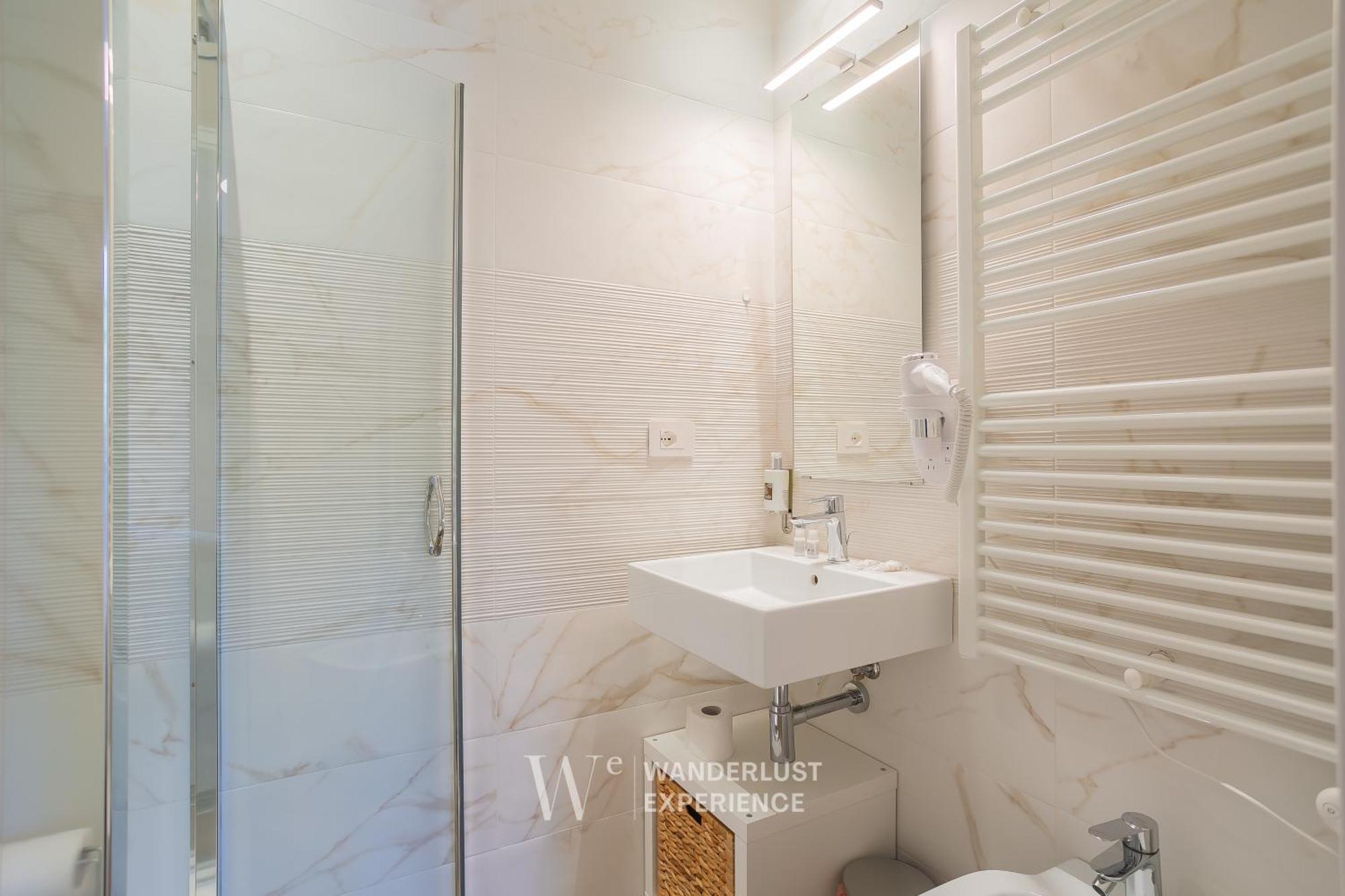 Wanderlust Experience Stone House Bari Exterior foto