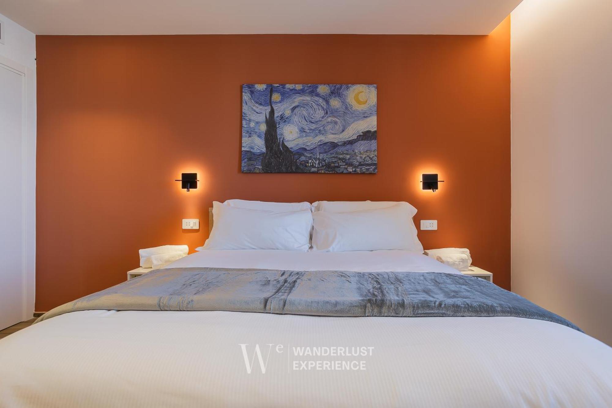 Wanderlust Experience Stone House Bari Exterior foto