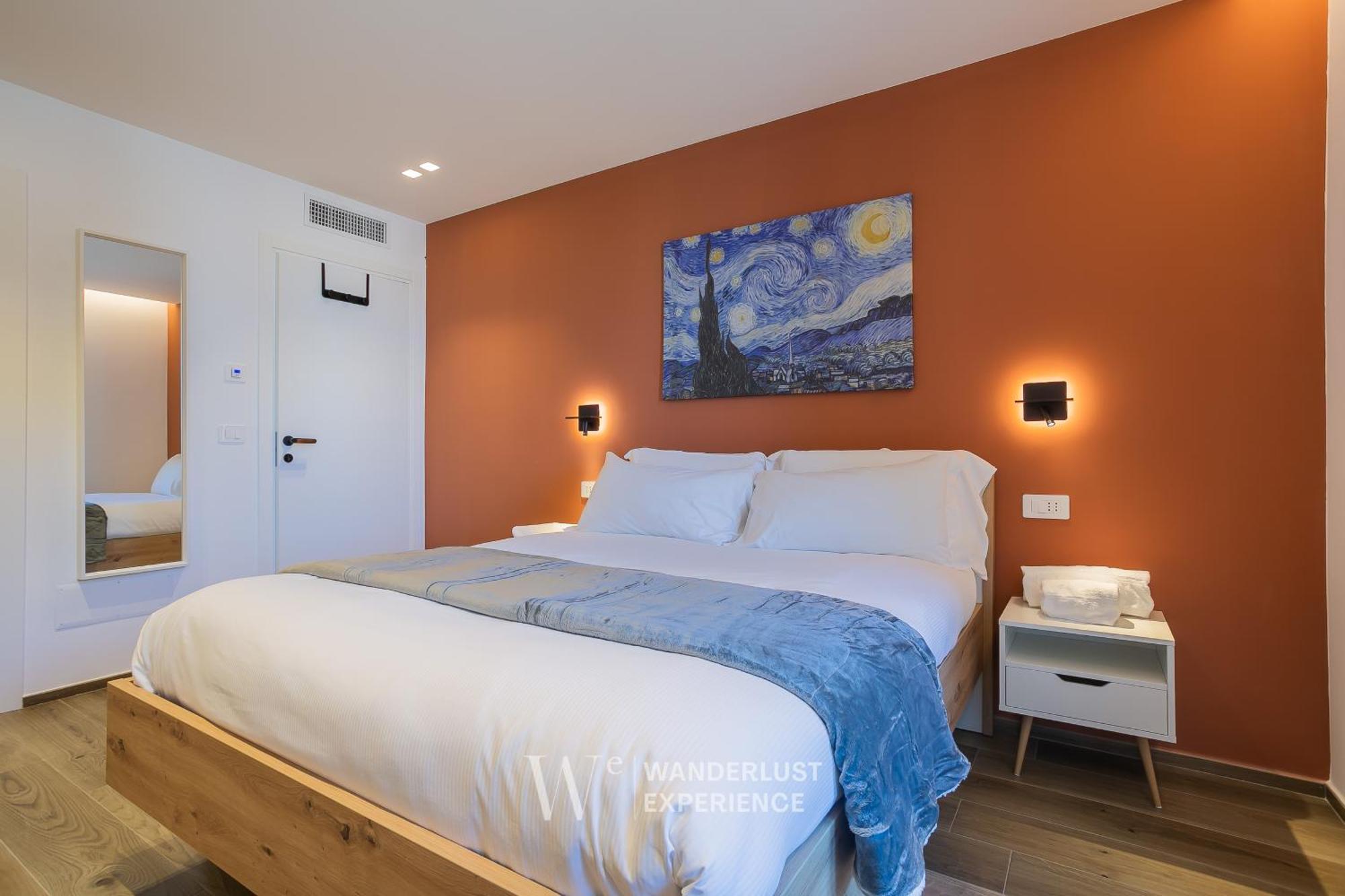 Wanderlust Experience Stone House Bari Exterior foto