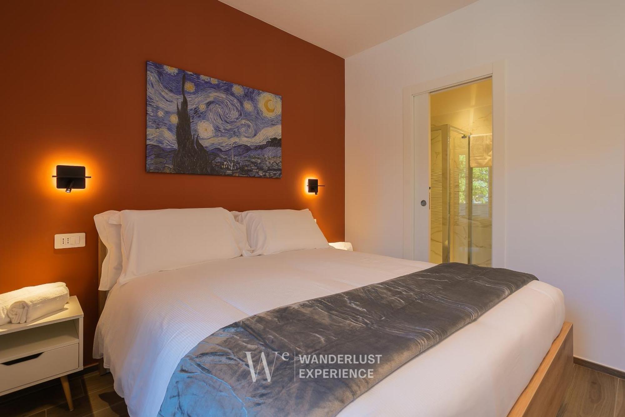 Wanderlust Experience Stone House Bari Exterior foto